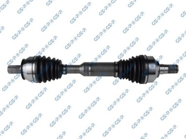 Drivaxel - DA-620135