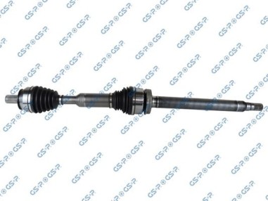 Drivaxel - DA-620136