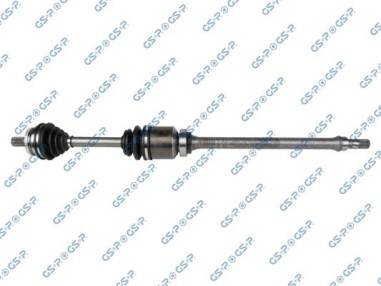 Drivaxel - DA-620139