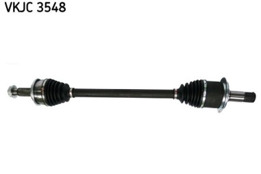 Drivaxel - DA-620225
