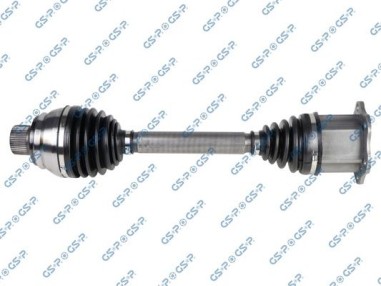 Drivaxel - DA-620227