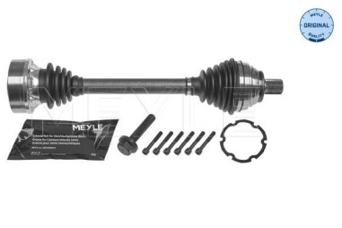 Drivaxel - DA-620240