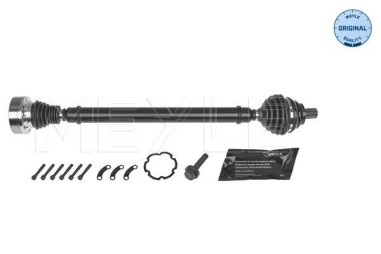Drivaxel - DA-620241