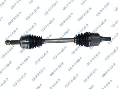 Drivaxel - DA-620250