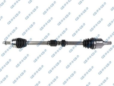 Drivaxel - DA-620251