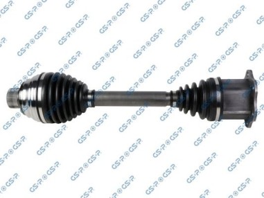 Drivaxel - DA-620252