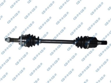 Drivaxel - DA-620253