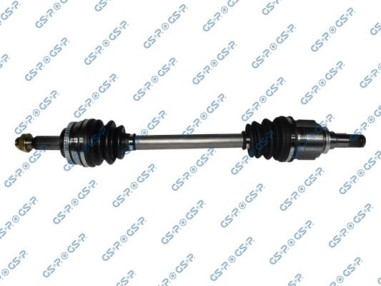Drivaxel - DA-620256
