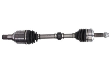 Drivaxel - DA-620257