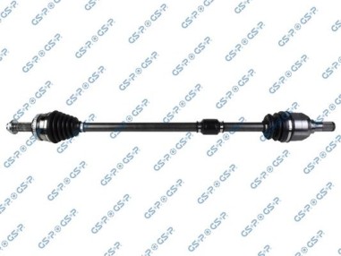 Drivaxel - DA-620260