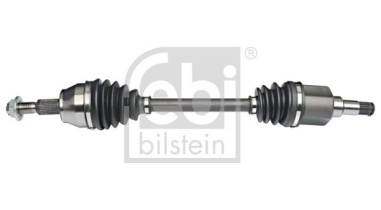 Drivaxel - DA-620272