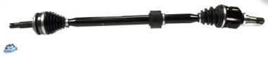 Drivaxel - DA-620275