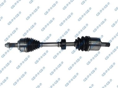 Drivaxel - DA-620279