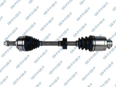 Drivaxel - DA-620280