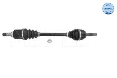 Drivaxel - DA-620286