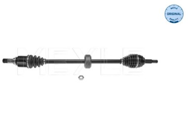 Drivaxel - DA-620287