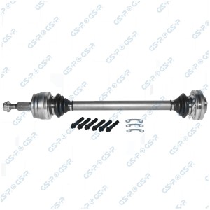 Drivaxel - DA-620305