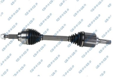 Drivaxel - DA-620312