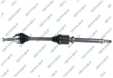 Drivaxel - DA-620314