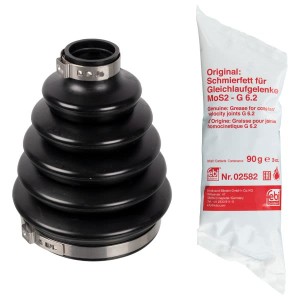 Drivaxeldamask - DD-670145