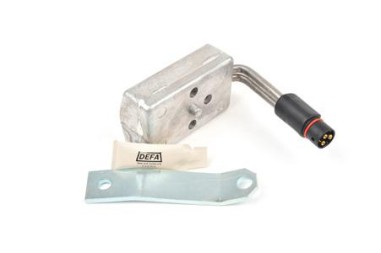 Kontaktvärmare - DF-414817