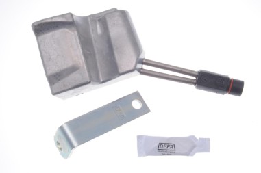 Kontaktvärmare - DF-414859