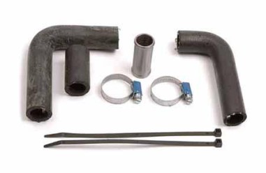 Monteringssats motorvärmare - DF-460471