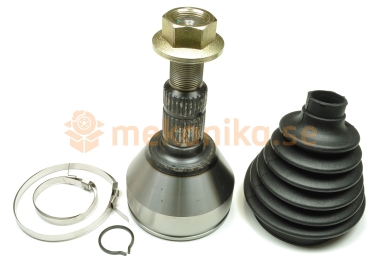 Drivknut - DK-610058