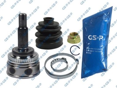 Drivknut - DK-610121