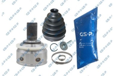 Drivknut - DK-610186