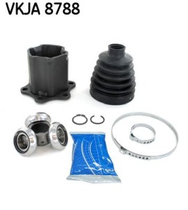 Drivknut - DK-610188