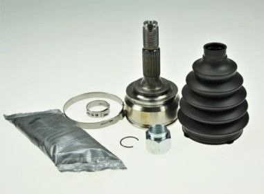 Drivknut - DK-610193