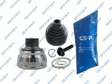 Drivknut - DK-610195