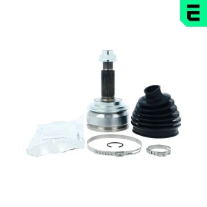 Drivknut - DK-610199