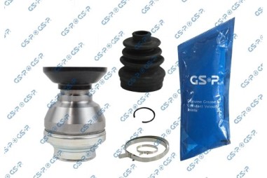 Drivknut - DK-610200