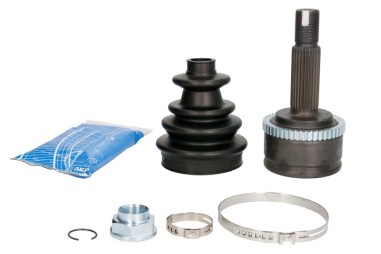 Drivknut - DK-610203