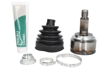 Drivknut - DK-610204