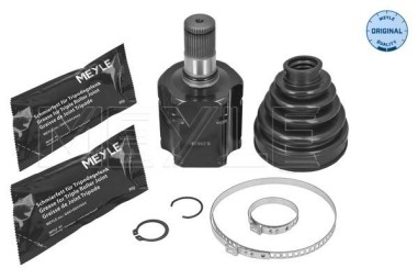 Drivknut - DK-610205