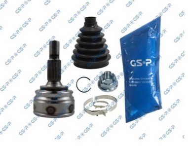 Drivknut - DK-610211
