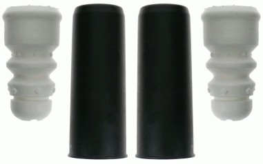 Dammskydd stötdämpare - DS-550031