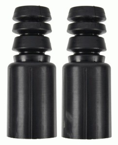 Dammskydd stötdämpare - DS-550040