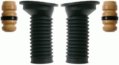 Dammskydd stötdämpare - DS-550072
