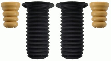 Dammskydd stötdämpare - DS-550094