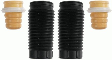 Dammskydd stötdämpare - DS-550104