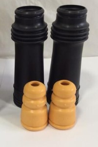 Dammskydd stötdämpare - DS-550112