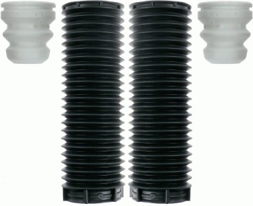 Dammskydd stötdämpare - DS-550124