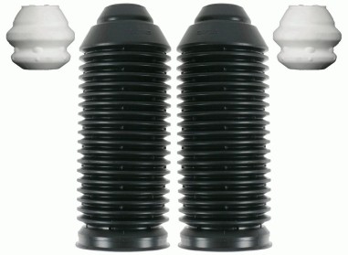 Dammskydd stötdämpare - DS-550126