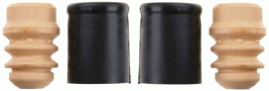 Dammskydd stötdämpare - DS-550133