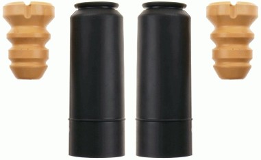 Dammskydd stötdämpare - DS-550158