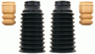 Dammskydd stötdämpare - DS-550168